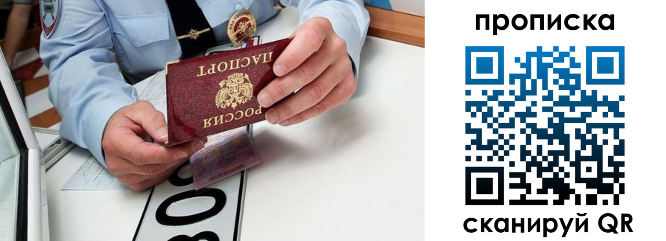 прописка штамп в Вольске